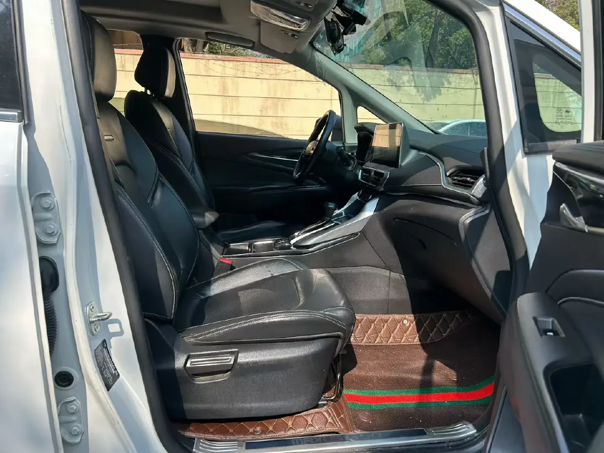 2019 MAXUS G50 1.5T 169HP L4 7DCT,autocango,china used car exporter,china ev exporter,chinese used car exporter,chinese used ev exporter