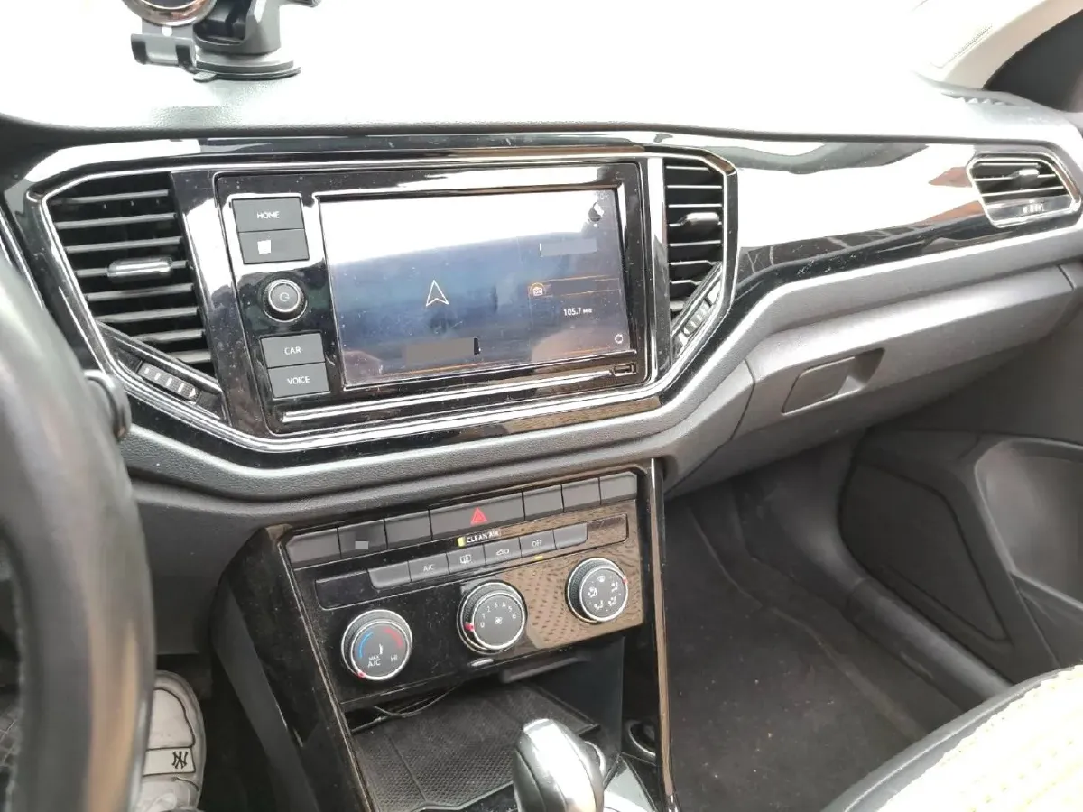 2020 Volkswagen T-Roc 1.4T 150HP L4 7DCT,autocango,china used car exporter,china ev exporter,chinese used car exporter,chinese used ev exporter