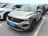 2020 VOLKSWAGEN T-ROC,autocango,china used car exporter,china ev exporter,chinese used car exporter,chinese used ev exporter