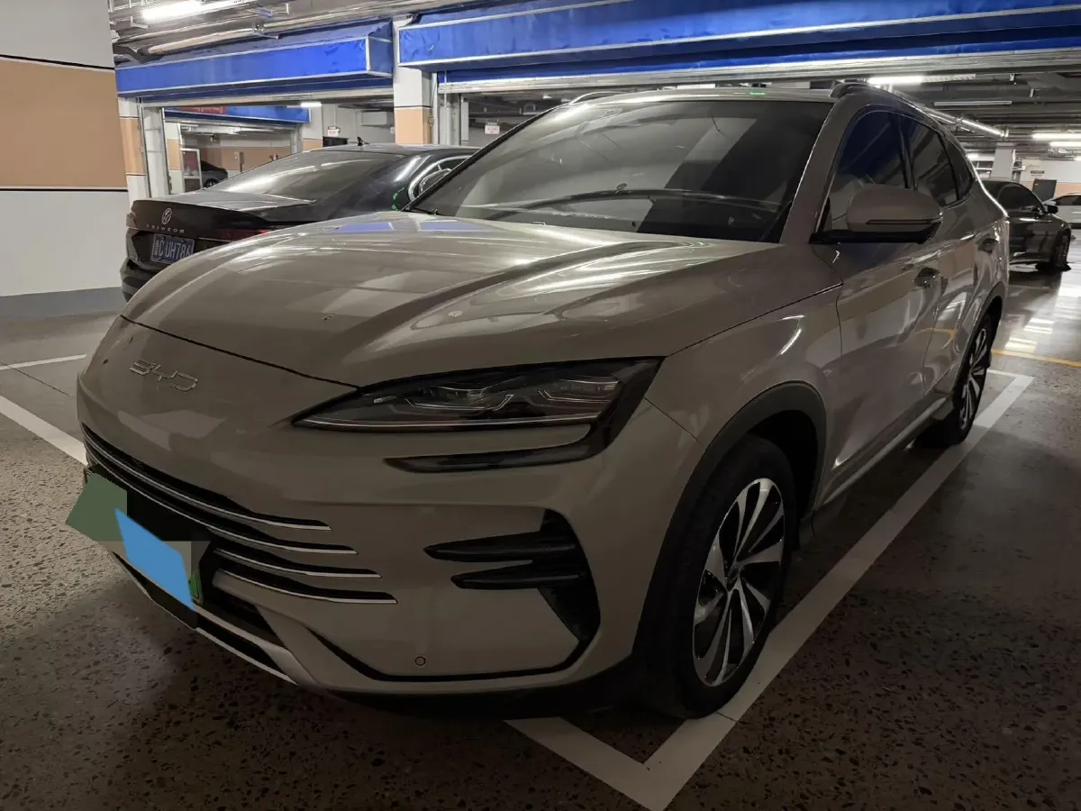 2024 BYD Song Plus 1.5L 110HP L4 E-CVT PHEV 18.3KWH,autocango,china used car exporter,china ev exporter,chinese used car exporter,chinese used ev exporter