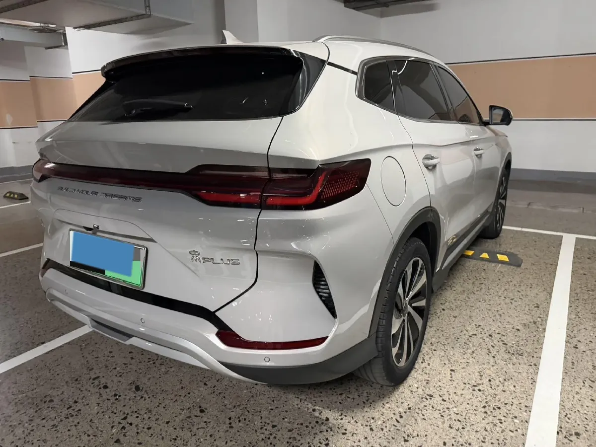 2024 BYD Song Plus 1.5L 110HP L4 E-CVT PHEV 18.3KWH,autocango,china used car exporter,china ev exporter,chinese used car exporter,chinese used ev exporter