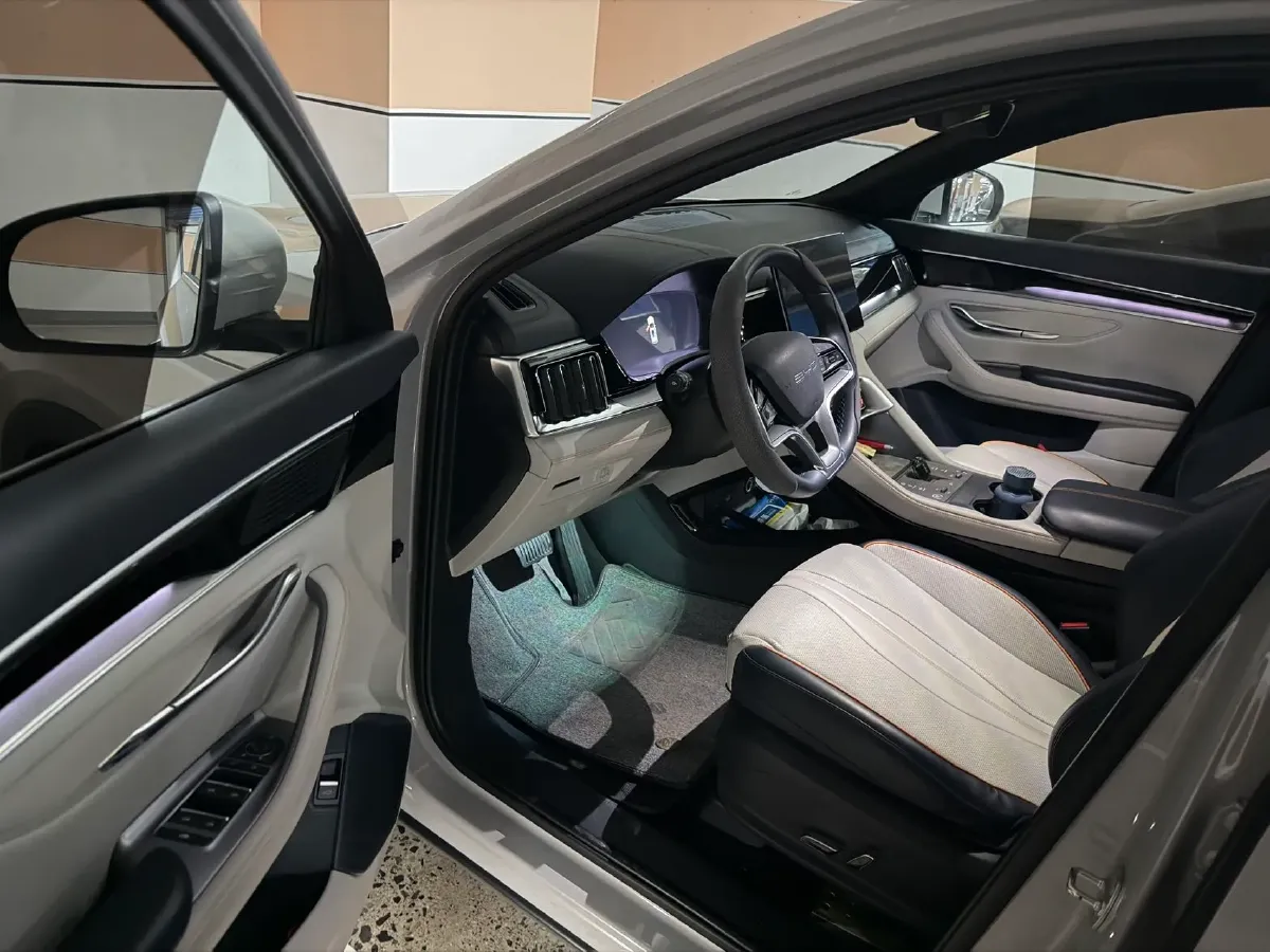 2024 BYD Song Plus 1.5L 110HP L4 E-CVT PHEV 18.3KWH,autocango,china used car exporter,china ev exporter,chinese used car exporter,chinese used ev exporter