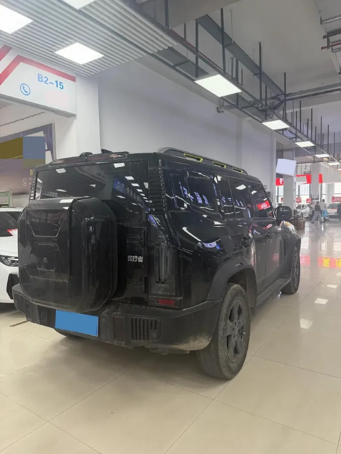 2023 Jetour Traveller 1.5T 184HP L4 7DCT,autocango,china used car exporter,china ev exporter,chinese used car exporter,chinese used ev exporter