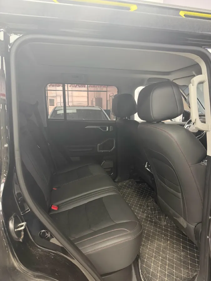 2023 Jetour Traveller 1.5T 184HP L4 7DCT,autocango,china used car exporter,china ev exporter,chinese used car exporter,chinese used ev exporter