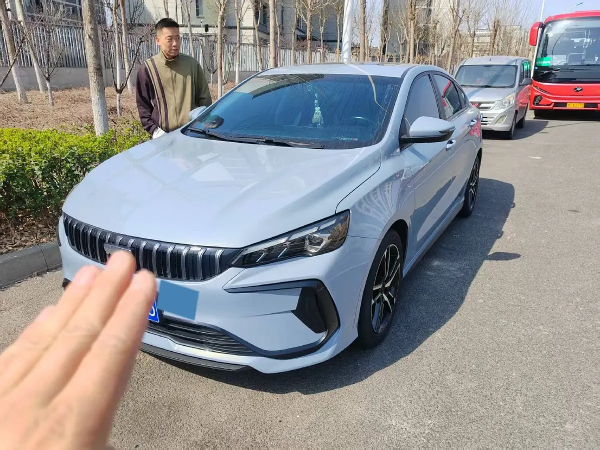 2024 Geely Binray 1.5T 181HP L4 7DCT,autocango,china used car exporter,china ev exporter,chinese used car exporter,chinese used ev exporter