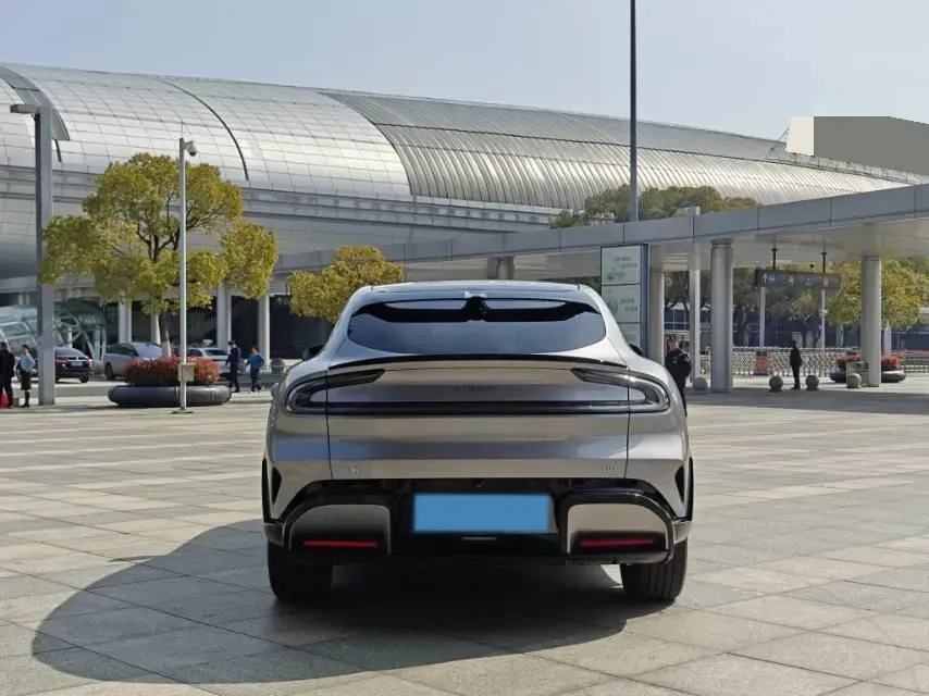 2025 MI YU7 BEV 96.3KWH,autocango,china used car exporter,china ev exporter,chinese used car exporter,chinese used ev exporter