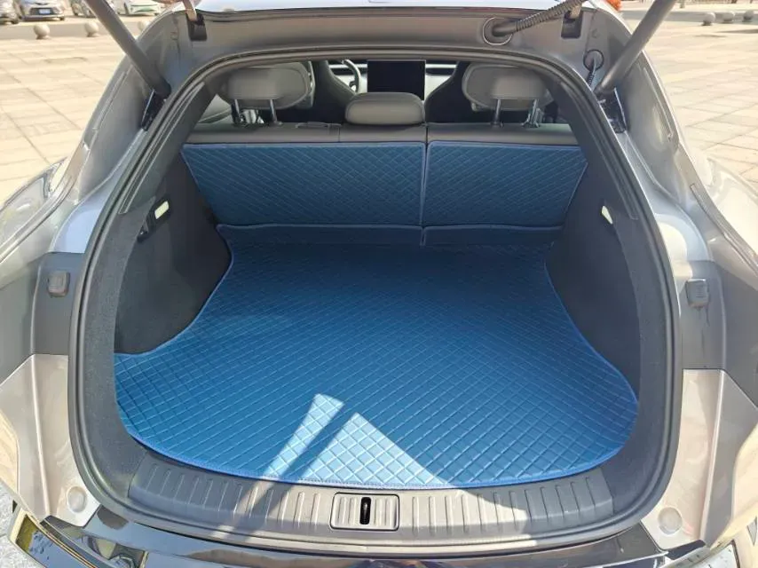 2025 MI YU7 BEV 96.3KWH,autocango,china used car exporter,china ev exporter,chinese used car exporter,chinese used ev exporter