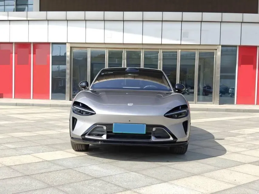 2025 MI YU7 BEV 96.3KWH,autocango,china used car exporter,china ev exporter,chinese used car exporter,chinese used ev exporter