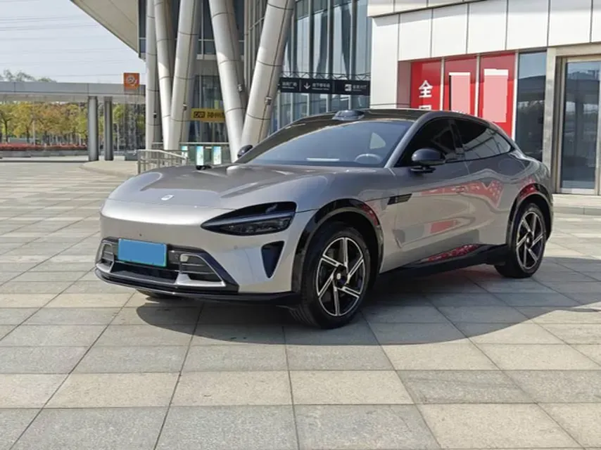 2025 MI YU7 BEV 96.3KWH,autocango,china used car exporter,china ev exporter,chinese used car exporter,chinese used ev exporter