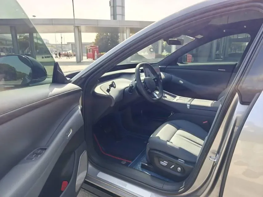 2025 MI YU7 BEV 96.3KWH,autocango,china used car exporter,china ev exporter,chinese used car exporter,chinese used ev exporter