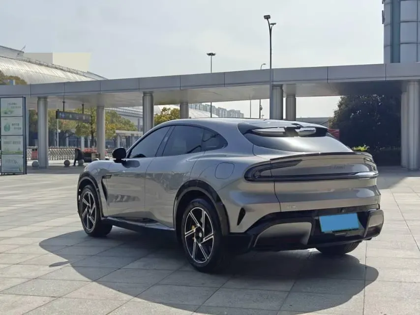 2025 MI YU7 BEV 96.3KWH,autocango,china used car exporter,china ev exporter,chinese used car exporter,chinese used ev exporter