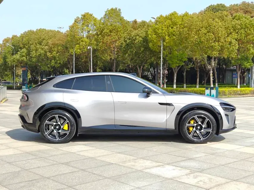 2025 MI YU7 BEV 96.3KWH,autocango,china used car exporter,china ev exporter,chinese used car exporter,chinese used ev exporter