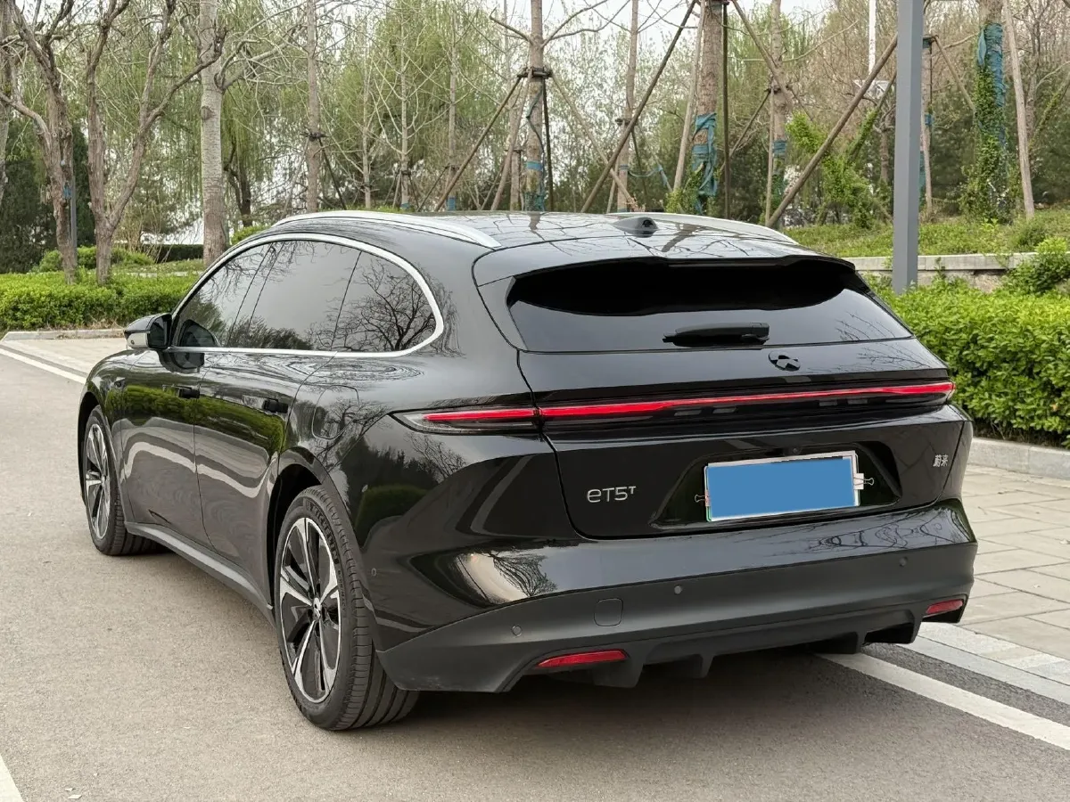 2024 NIO ET5 BEV 75KWH,autocango,china used car exporter,china ev exporter,chinese used car exporter,chinese used ev exporter