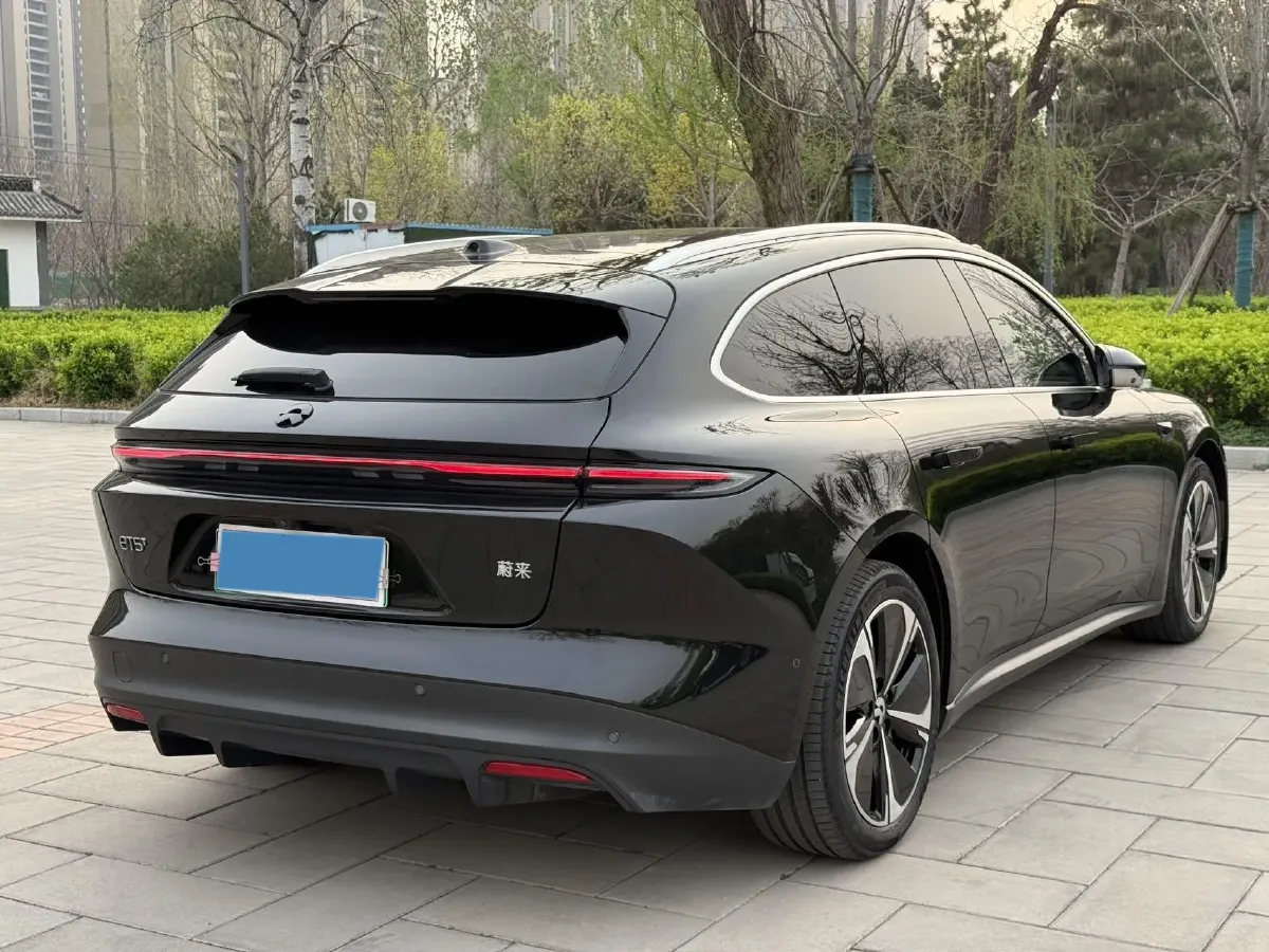 2024 NIO ET5 BEV 75KWH,autocango,china used car exporter,china ev exporter,chinese used car exporter,chinese used ev exporter