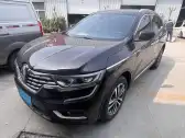 2018 RENAULT KOLEOS,autocango,china used car exporter,china ev exporter,chinese used car exporter,chinese used ev exporter