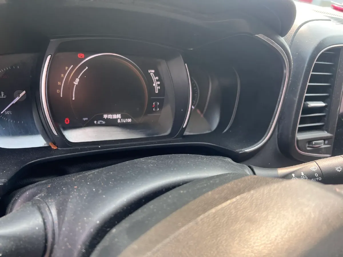 2018 Renault Koleos 2.0L 150HP L4 CVT,autocango,china used car exporter,china ev exporter,chinese used car exporter,chinese used ev exporter