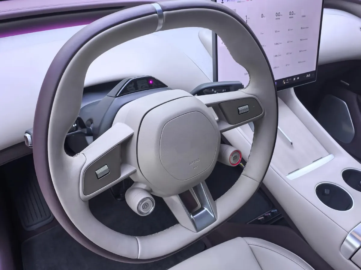 2025 MI YU7 BEV,autocango,china used car exporter,china ev exporter,chinese used car exporter,chinese used ev exporter