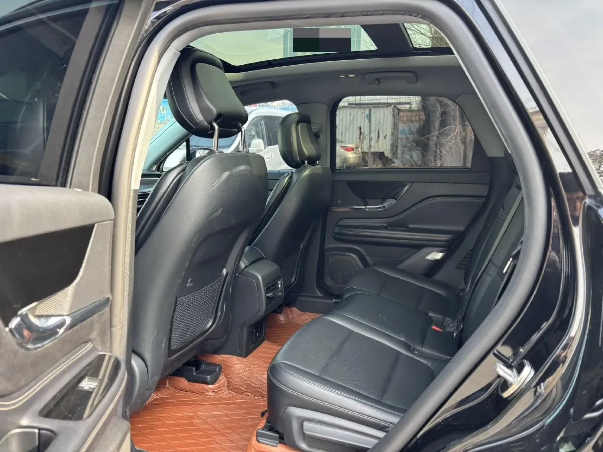 2021 Lincoln Corsair 2.0T 245HP L4 8AT,autocango,china used car exporter,china ev exporter,chinese used car exporter,chinese used ev exporter