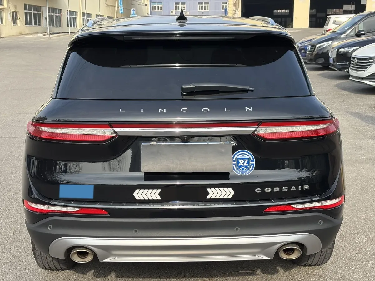 2021 Lincoln Corsair 2.0T 245HP L4 8AT,autocango,china used car exporter,china ev exporter,chinese used car exporter,chinese used ev exporter