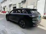 2025 HIMA Shangjie H5 REEV 98HP REEV