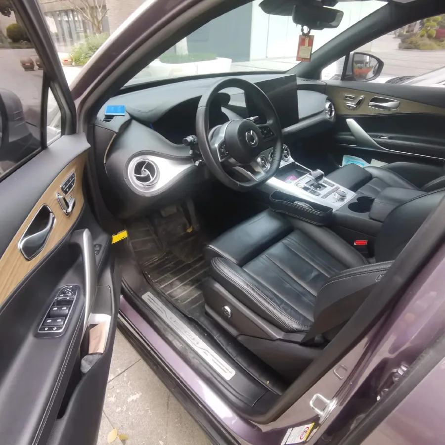 2020 Denza X 2.0T 192HP L4 6DCT PHEV 24KWH,autocango,china used car exporter,china ev exporter,chinese used car exporter,chinese used ev exporter