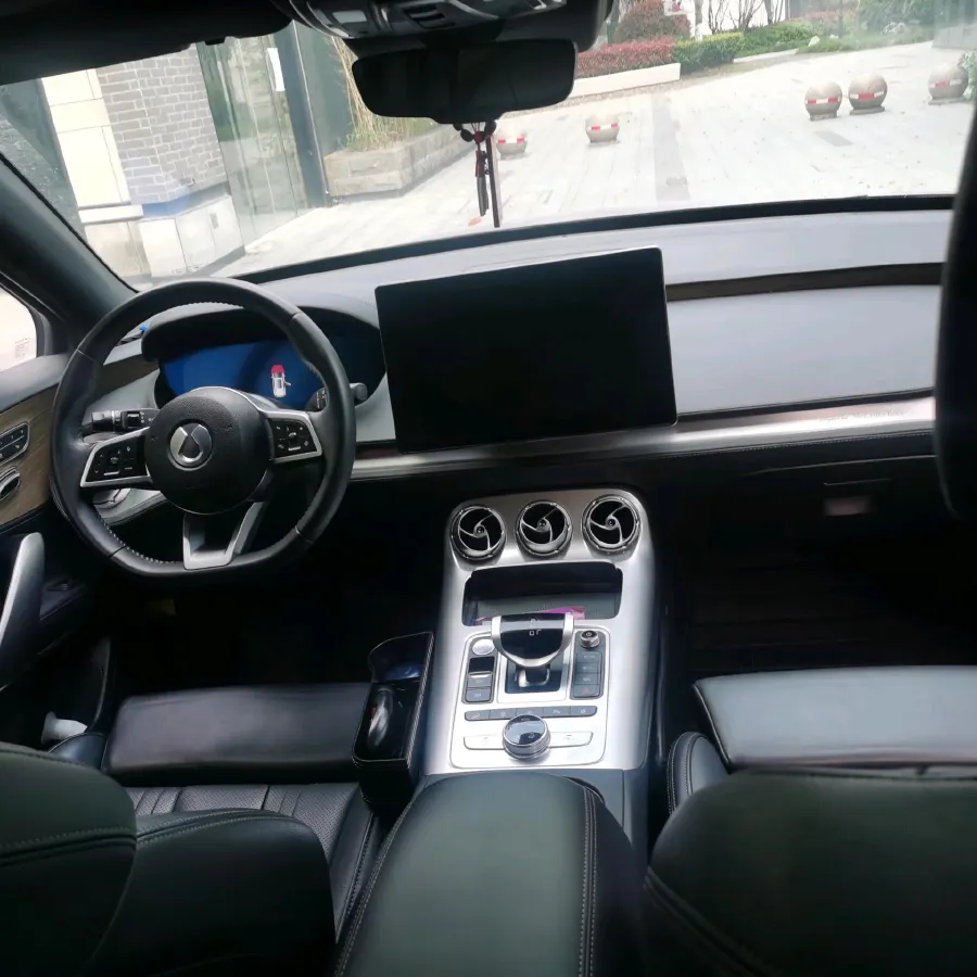 2020 Denza X 2.0T 192HP L4 6DCT PHEV 24KWH,autocango,china used car exporter,china ev exporter,chinese used car exporter,chinese used ev exporter