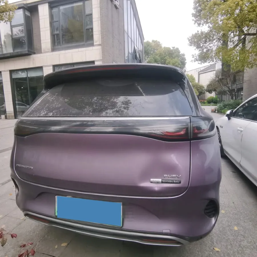 2020 Denza X 2.0T 192HP L4 6DCT PHEV 24KWH,autocango,china used car exporter,china ev exporter,chinese used car exporter,chinese used ev exporter