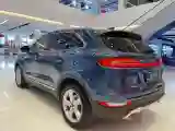 2018 Lincoln MKC 2.0T 203HP L4 6AT