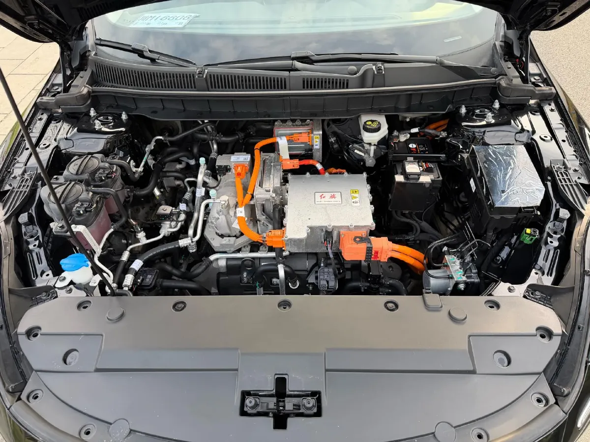 2022 HongQi E-QM5 BEV 54KWH,autocango,china used car exporter,china ev exporter,chinese used car exporter,chinese used ev exporter