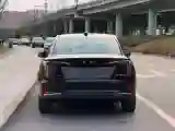 2022 HongQi E-QM5 BEV 54KWH