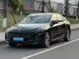 2022 HongQi E-QM5 BEV 54KWH