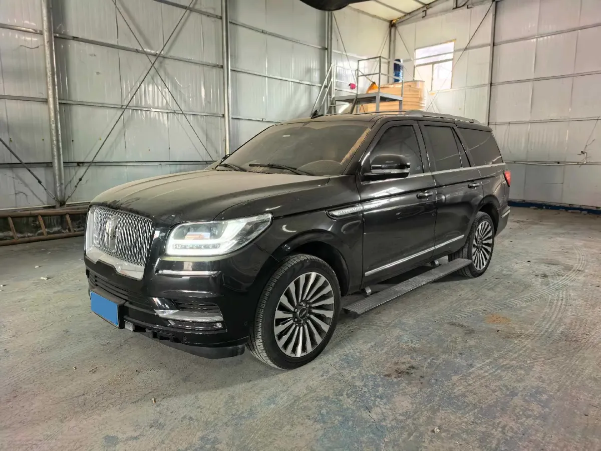 2020 Lincoln Navigator 3.5T 388HP V6 10AT,autocango,china used car exporter,china ev exporter,chinese used car exporter,chinese used ev exporter