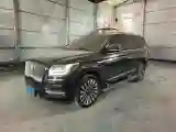 2020 Lincoln Navigator 3.5T 388HP V6 10AT