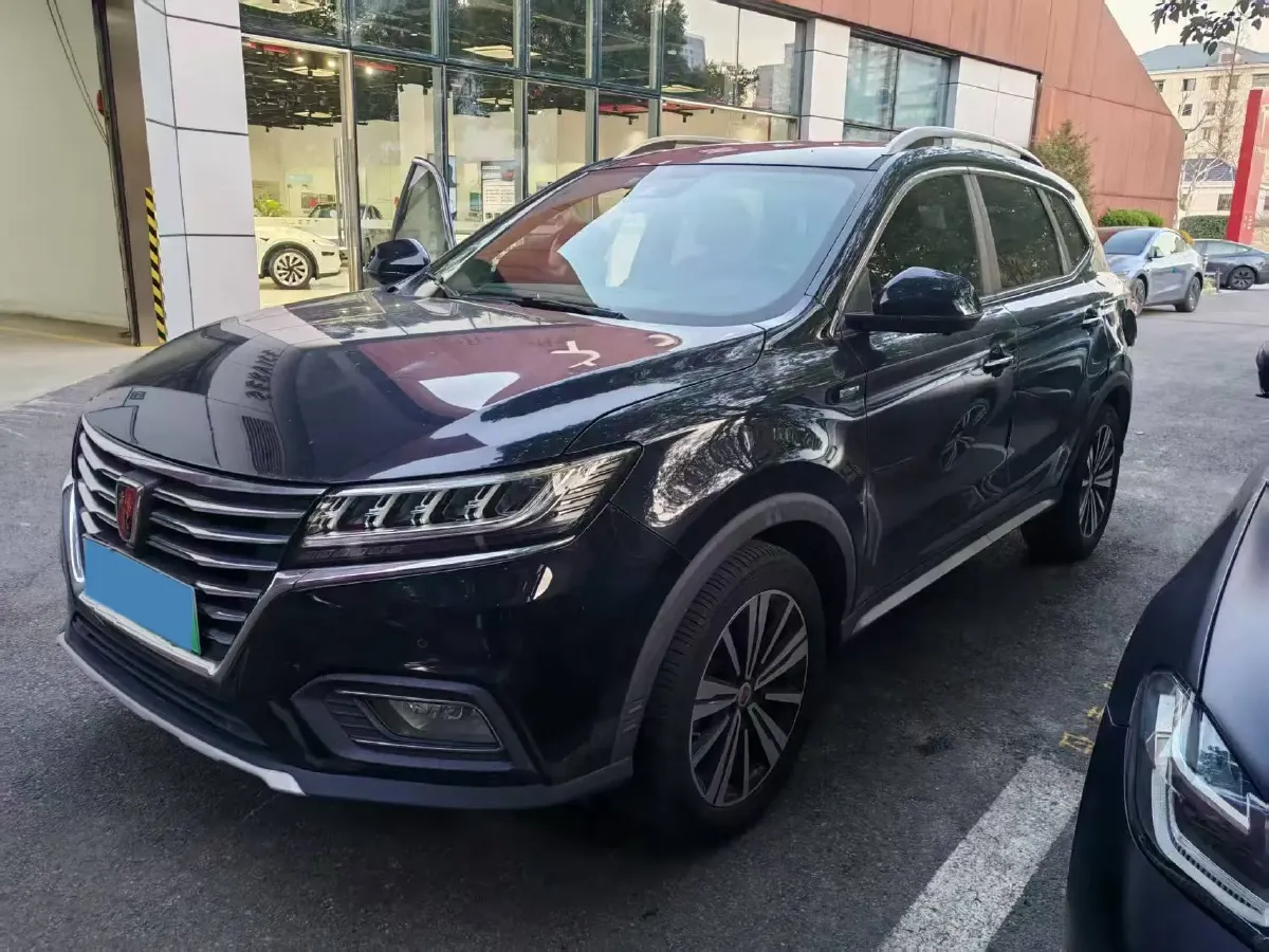 2017 Roewe RX5 1.5T 169HP L4 2AT PHEV 12KWH,autocango,china used car exporter,china ev exporter,chinese used car exporter,chinese used ev exporter