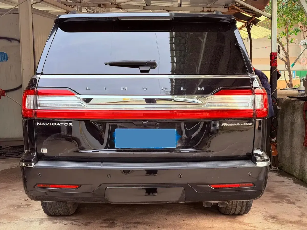 2020 Lincoln Navigator 3.5T 388HP V6 10AT,autocango,china used car exporter,china ev exporter,chinese used car exporter,chinese used ev exporter