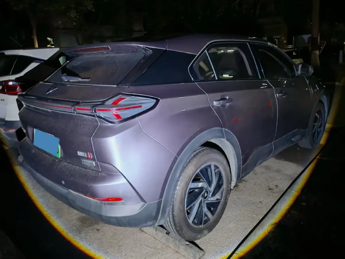 2021 Neta U BEV 54.34KWH,autocango,china used car exporter,china ev exporter,chinese used car exporter,chinese used ev exporter