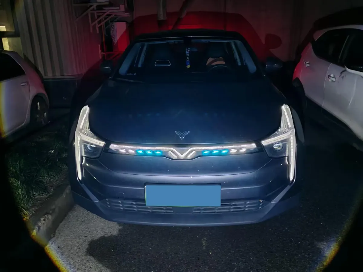 2021 Neta U BEV 54.34KWH,autocango,china used car exporter,china ev exporter,chinese used car exporter,chinese used ev exporter