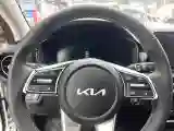 2024 Kia K3 1.5L 115HP L4 CVT