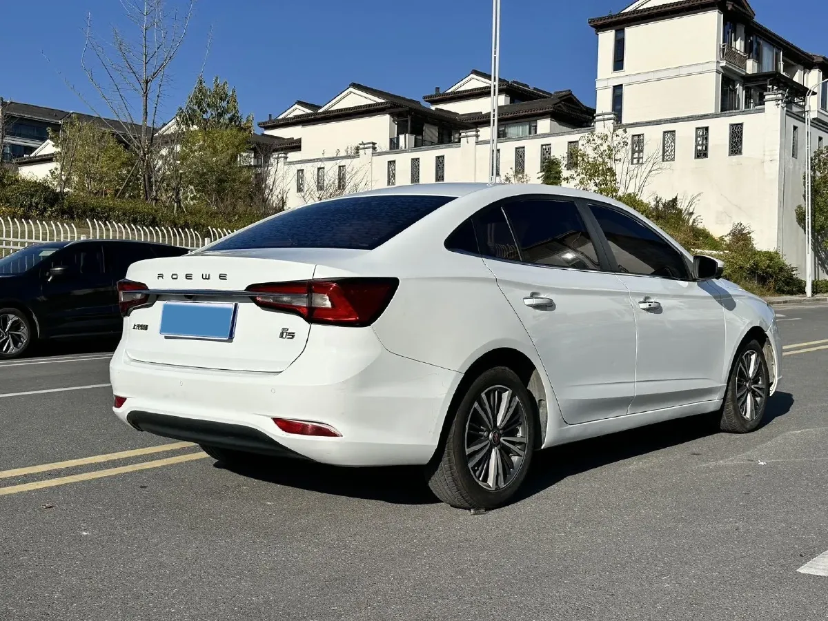 2019 Roewe i5 1.5L 120HP L4 CVT,autocango,china used car exporter,china ev exporter,chinese used car exporter,chinese used ev exporter
