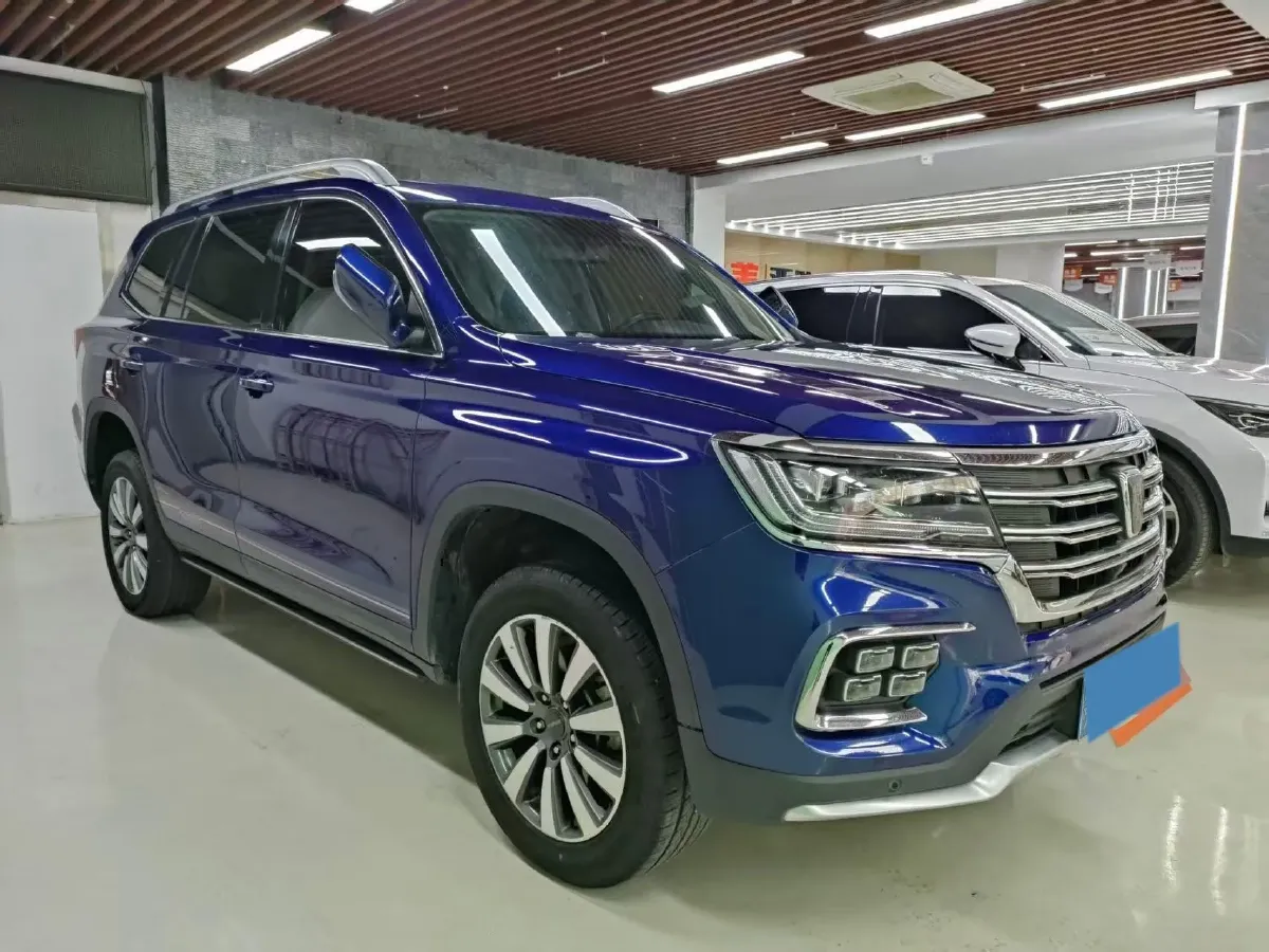 2018 Roewe RX5 2.0T 220HP L4 6DCT,autocango,china used car exporter,china ev exporter,chinese used car exporter,chinese used ev exporter