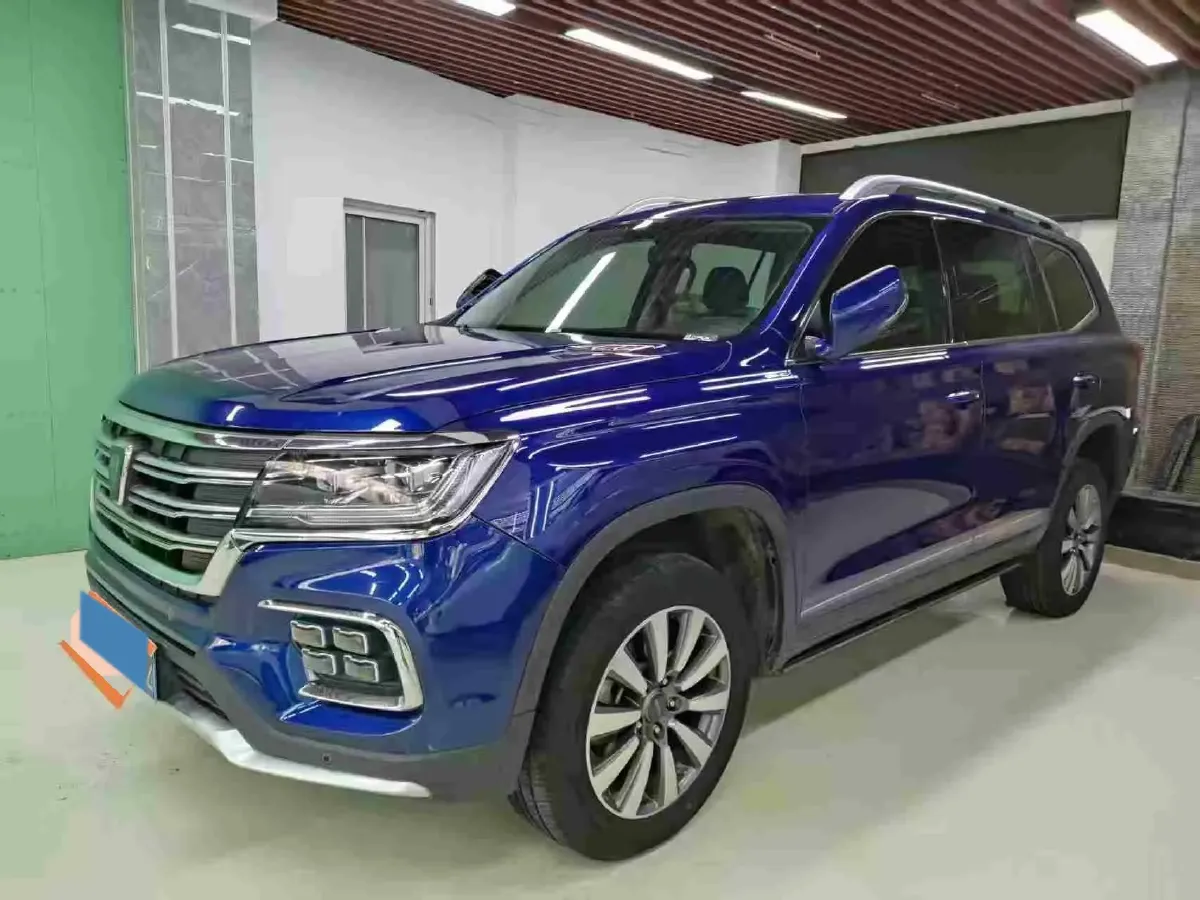 2018 Roewe RX5 2.0T 220HP L4 6DCT,autocango,china used car exporter,china ev exporter,chinese used car exporter,chinese used ev exporter