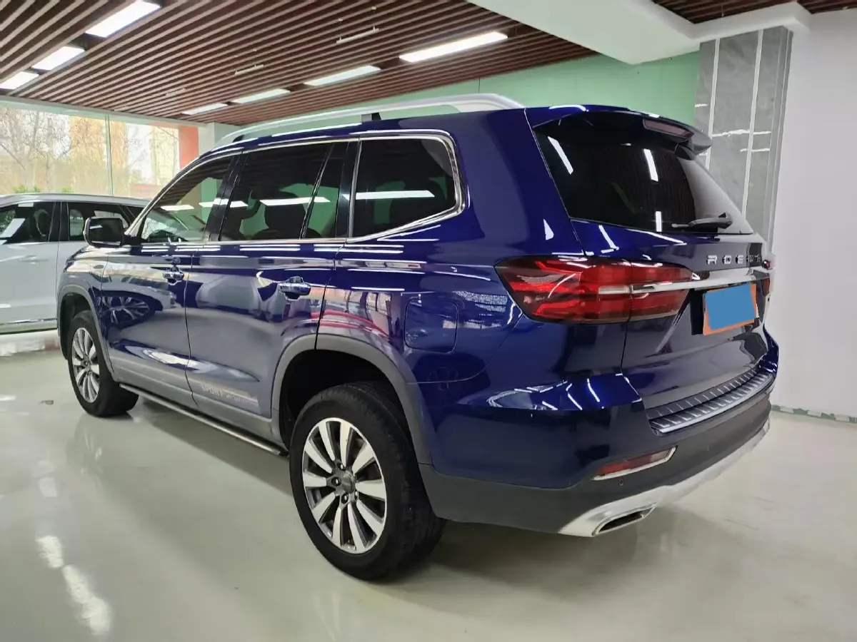 2018 Roewe RX5 2.0T 220HP L4 6DCT,autocango,china used car exporter,china ev exporter,chinese used car exporter,chinese used ev exporter