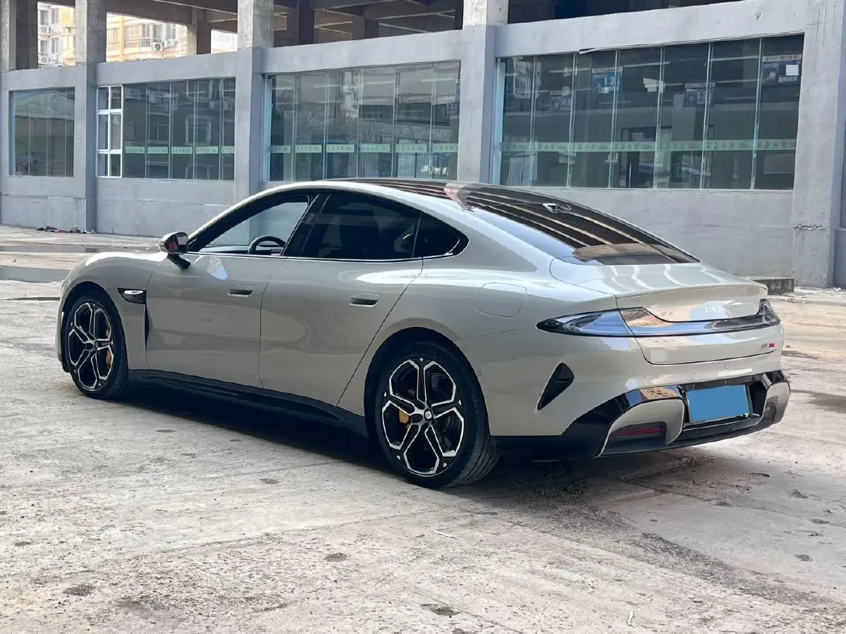 2024 MI SU7 BEV 94.3KWH,autocango,china used car exporter,china ev exporter,chinese used car exporter,chinese used ev exporter