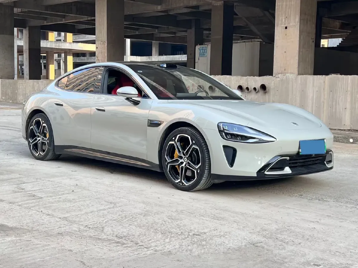 2024 MI SU7 BEV 94.3KWH,autocango,china used car exporter,china ev exporter,chinese used car exporter,chinese used ev exporter