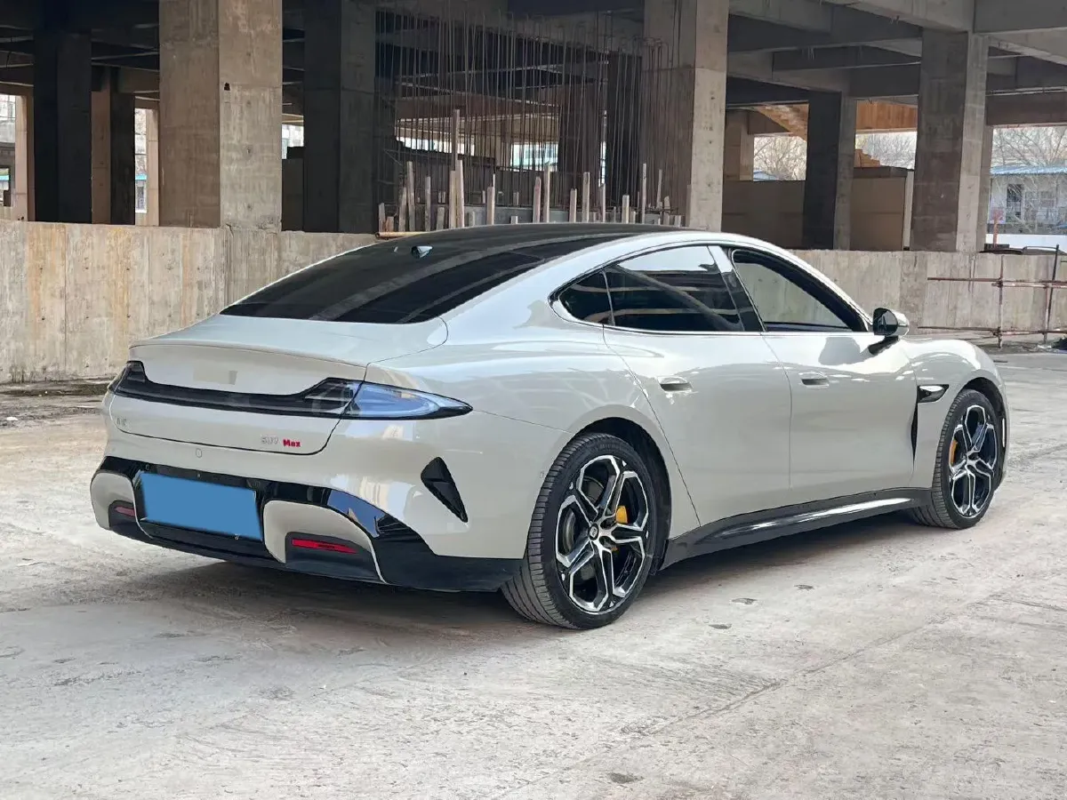 2024 MI SU7 BEV 94.3KWH,autocango,china used car exporter,china ev exporter,chinese used car exporter,chinese used ev exporter