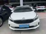 2016 Kia K3 1.6L 128HP L4 6AT