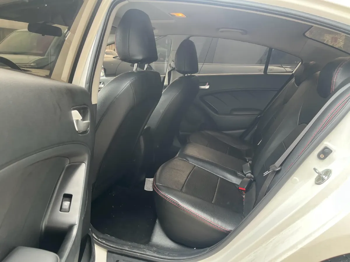 2016 Kia K3 1.6L 128HP L4 6AT,autocango,china used car exporter,china ev exporter,chinese used car exporter,chinese used ev exporter