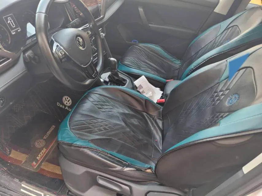 2021 Volkswagen Tharu 1.4T 150HP L4 7DCT,autocango,china used car exporter,china ev exporter,chinese used car exporter,chinese used ev exporter