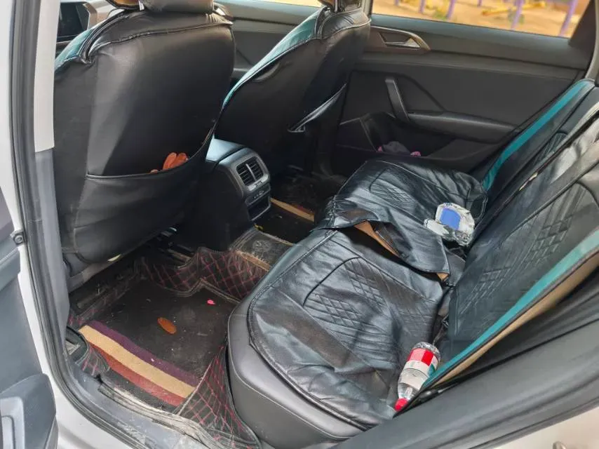 2021 Volkswagen Tharu 1.4T 150HP L4 7DCT,autocango,china used car exporter,china ev exporter,chinese used car exporter,chinese used ev exporter