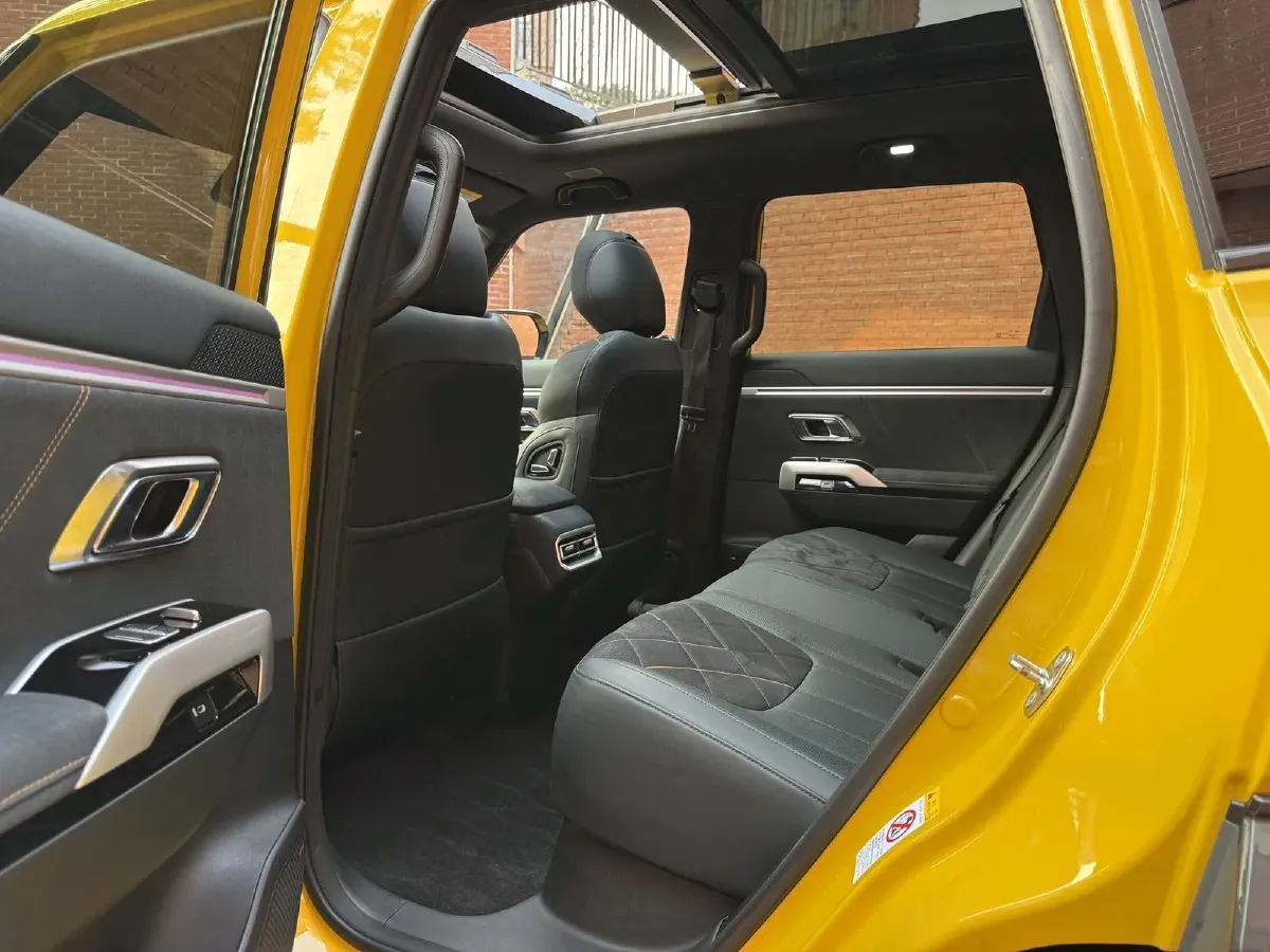 2025 Deepal G318 REEV 150HP REEV,autocango,china used car exporter,china ev exporter,chinese used car exporter,chinese used ev exporter